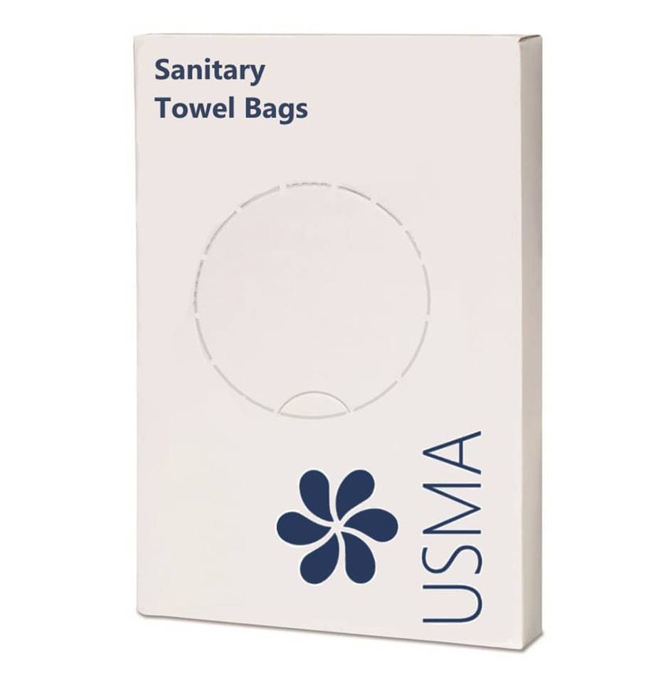 Гигиенические пакеты