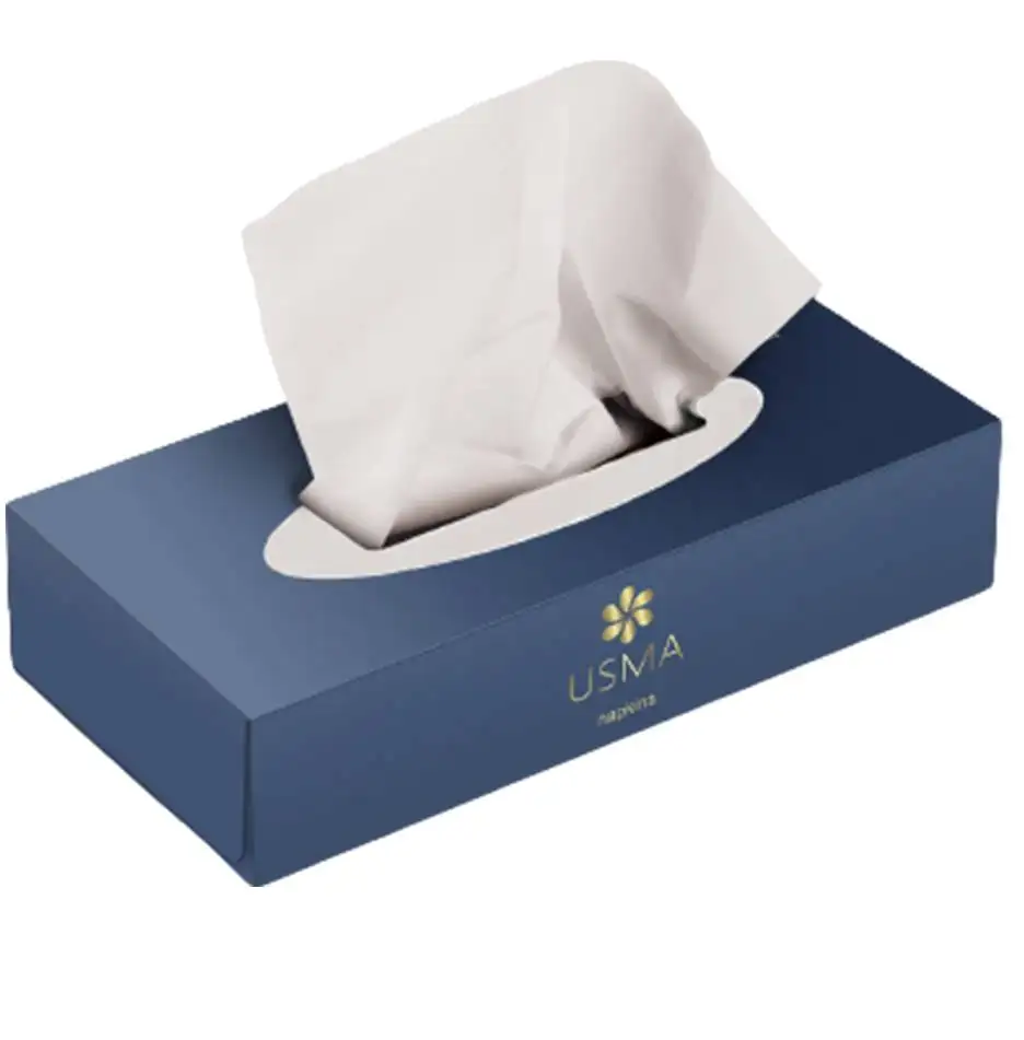 Косметические салфетки