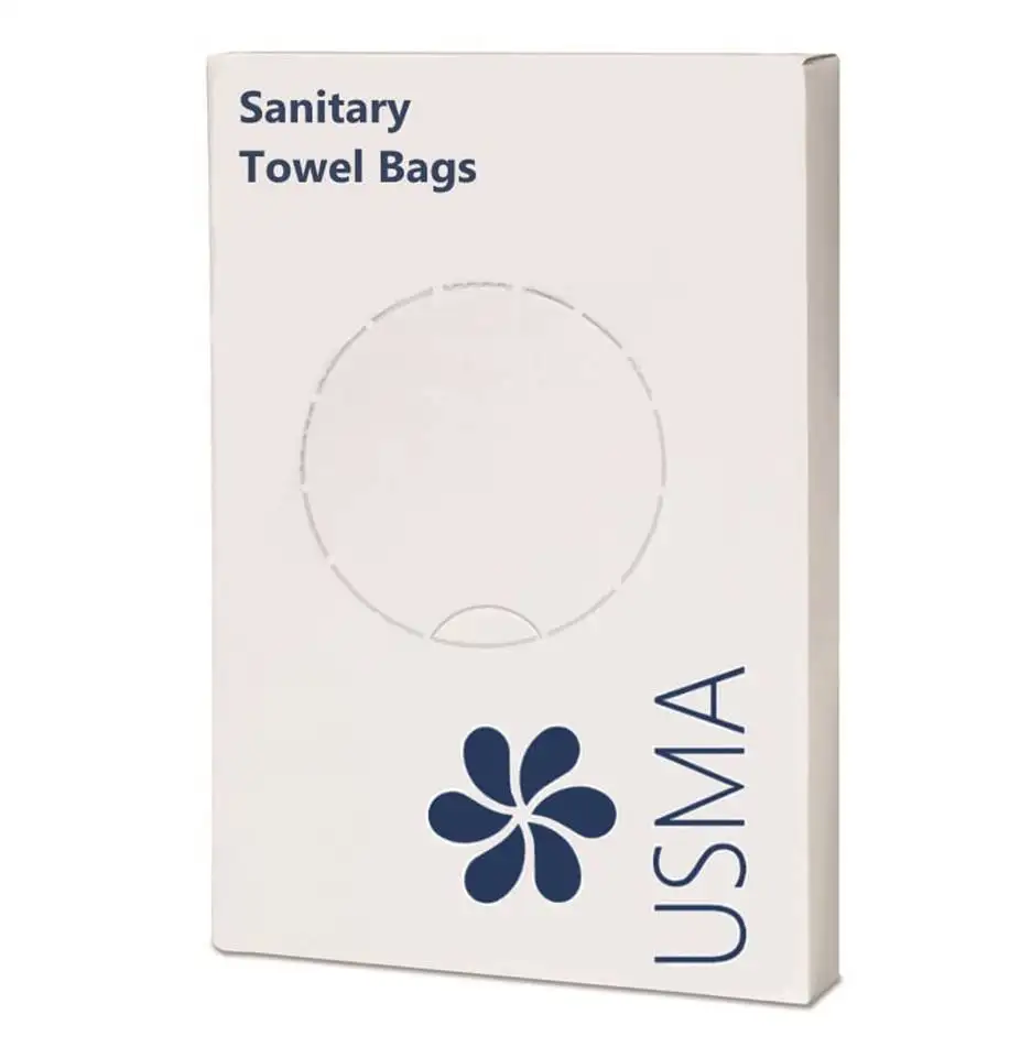 Гигиенические пакеты